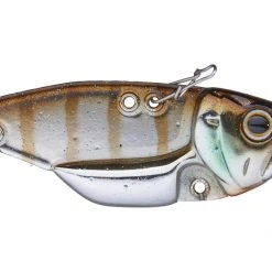 Freshwater Deps Circuit VIB Bladed Jig