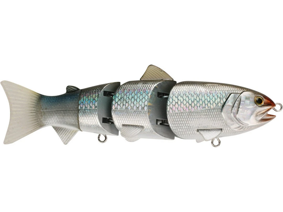 Freshwater SPRO Jr. Swimbait 7 Freshwater SPRO Jr. Swimbait