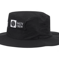 Freshwater Salty Crew Alpha Tech Boonie