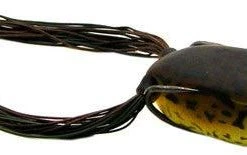 Freshwater SPRO Bronzeye Frog 65