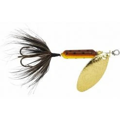 Freshwater Worden's Original Rooster Tail (1/16 Oz)