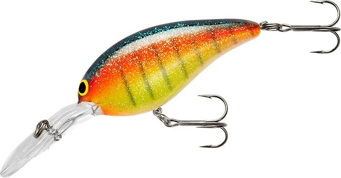 Norman Lures Norman Deep Little N Crankbait 7 Norman Lures Norman Deep Little N Crankbait