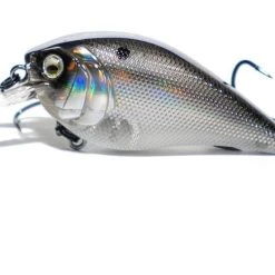 6th Sense Crush 50X Squarebill Crankbait Freshwater