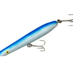 Cotton Cordell Pencil Popper Freshwater