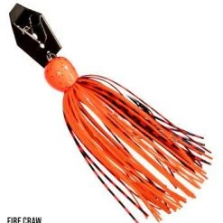 Z Man Freshwater Z-Man Chatterbait MiniMax