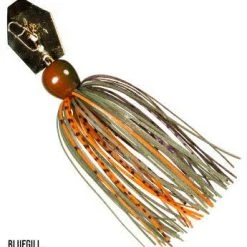 Z Man Freshwater Z-Man Chatterbait MiniMax