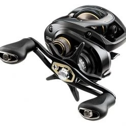 Daiwa CR80 Baitcasting Reels