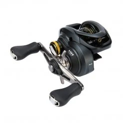 Shimano Curado BFS XG Low Profile Casting Reels