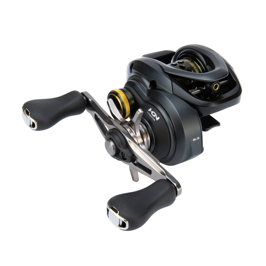 Shimano Curado BFS XG Low Profile Casting Reels 3 Shimano Curado BFS XG Low Profile Casting Reels