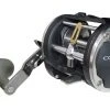 Okuma Convector Levelwind Reels