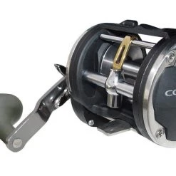 Okuma Convector Levelwind Reels