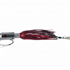 Lures Catchy Tackle Wahoo Bomb