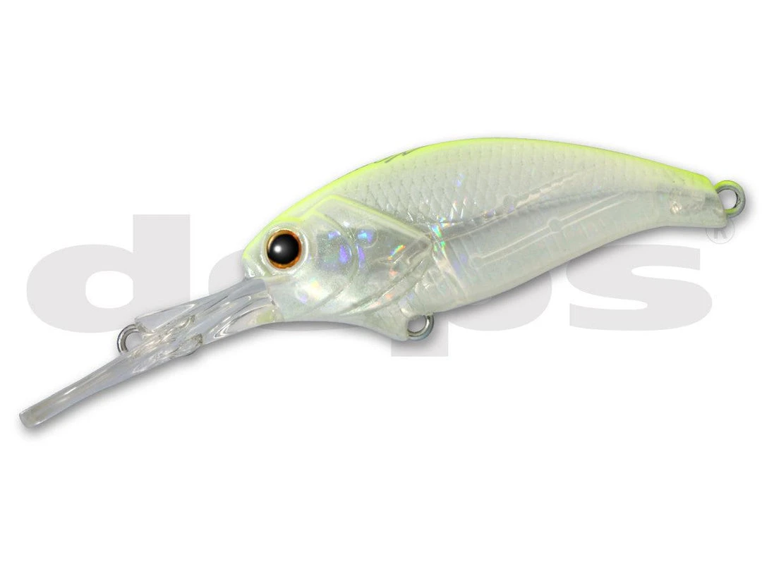 Deps Evoke Shad Crankbait 4 Deps Evoke Shad Crankbait