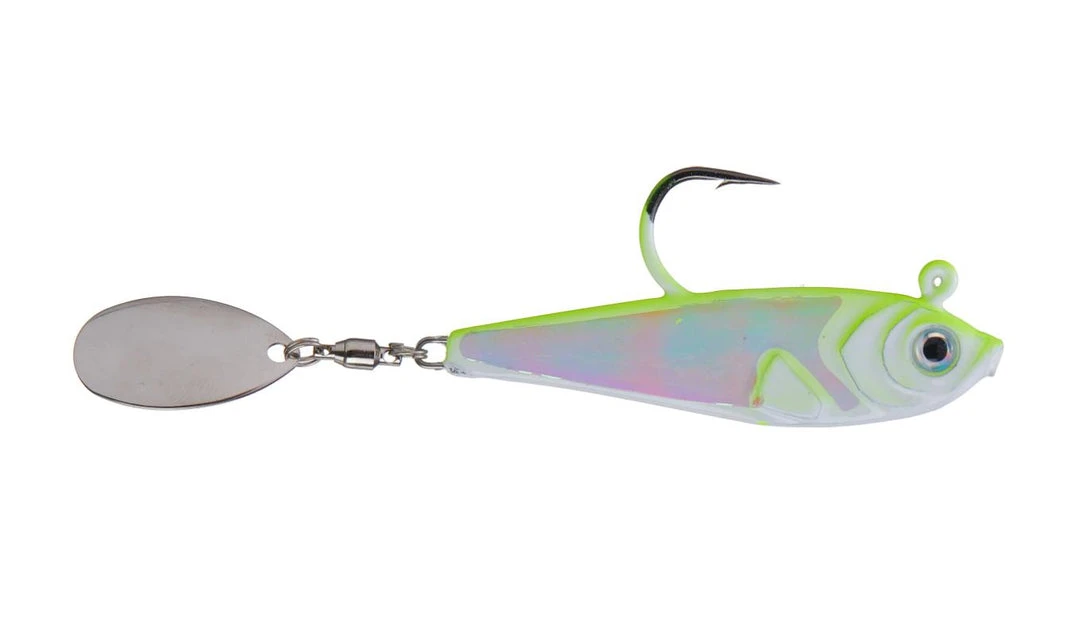 Blade Runner Tackle Blade Runner Turbo Tails Freshwater 5 Blade Runner Tackle Blade Runner Turbo Tails Freshwater