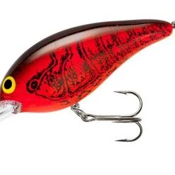 Norman Lures Norman Deep Little N Crankbait 14 Norman Lures Norman Deep Little N Crankbait