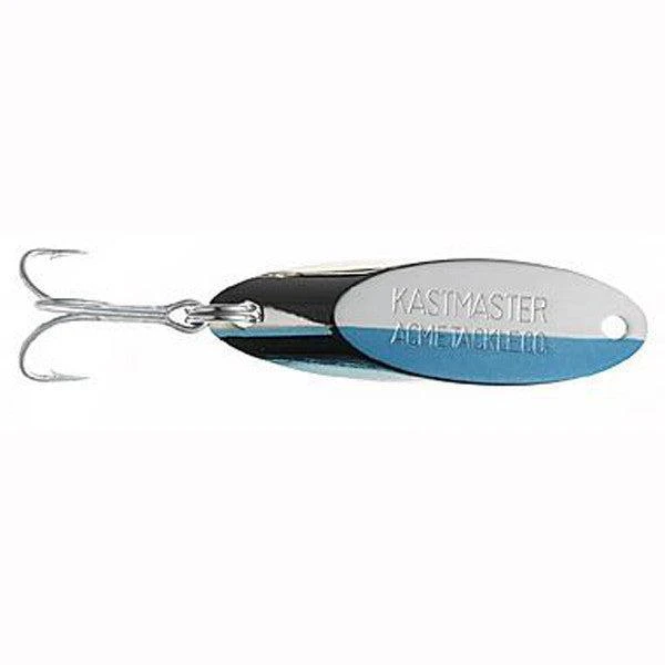 Freshwater Acme Kastmaster (3/8 Oz) 3 Freshwater Acme Kastmaster (3/8 Oz)