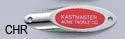 Freshwater Acme Kastmaster (3/8 Oz) 25 Freshwater Acme Kastmaster (3/8 Oz)