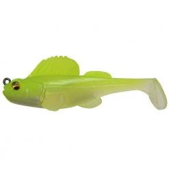 Megabass Dark Sleeper Swimbait Freshwater