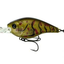 6th Sense Cloud 9 C10 Deep Diving Crankbait Freshwater