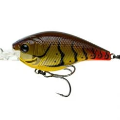 6th Sense Cloud 9 C10 Deep Diving Crankbait Freshwater