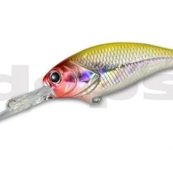 Deps Evoke Shad Crankbait 10 Deps Evoke Shad Crankbait