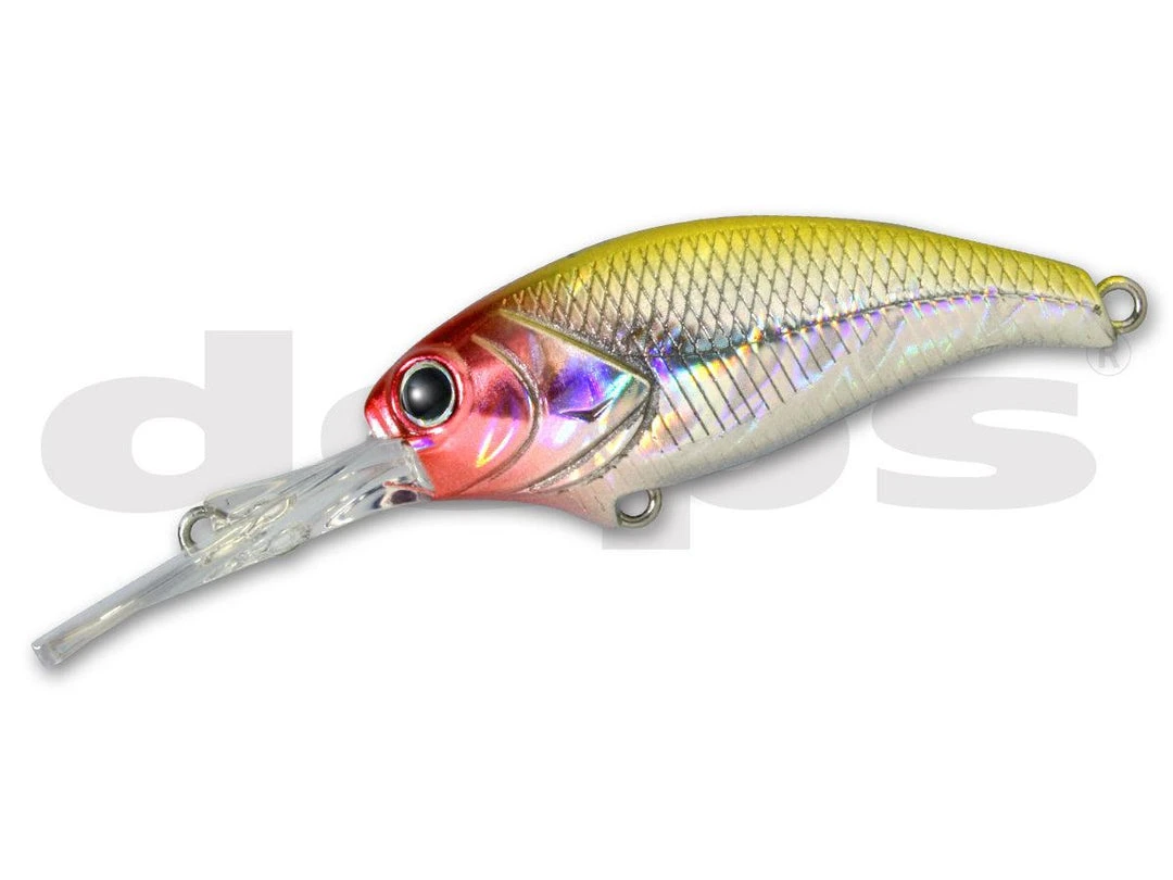 Deps Evoke Shad Crankbait 5 Deps Evoke Shad Crankbait