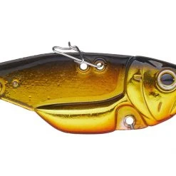 Freshwater Deps Circuit VIB Bladed Jig