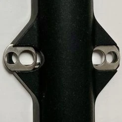 Keep It Reel Cork Puppy Reel Clamps