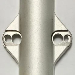 Keep It Reel Cork Puppy Reel Clamps