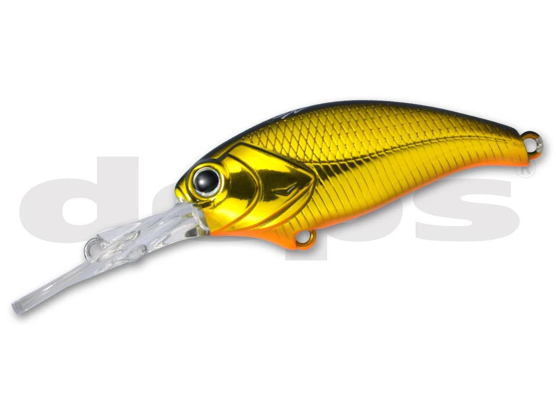 Deps Evoke Shad Crankbait 7 Deps Evoke Shad Crankbait