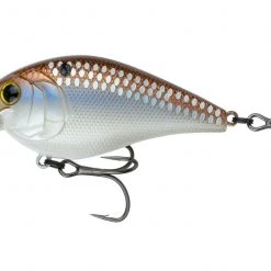 6th Sense Crush 100X Squarebill Crankbait