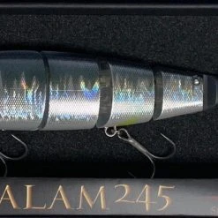 Madness Balam 245 Swimbait