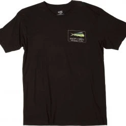 Salty Crew El Dorado Tee T Shirt Shirts
