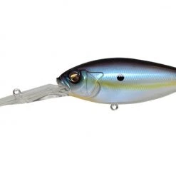 Megabass Deep Six Crankbaits