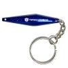 Duran's Fishing Products DFP Surface Iron Tackle Express Keychains