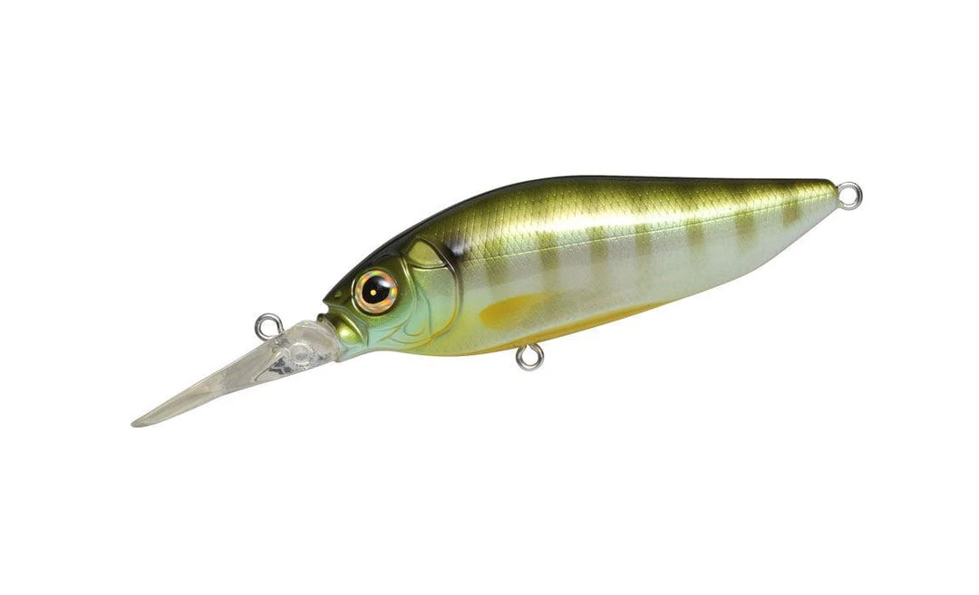 Megabass Diving Flapslap 8 Megabass Diving Flapslap