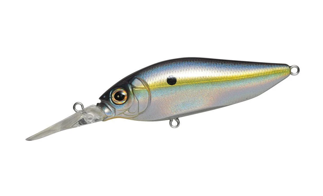 Megabass Diving Flapslap 10 Megabass Diving Flapslap