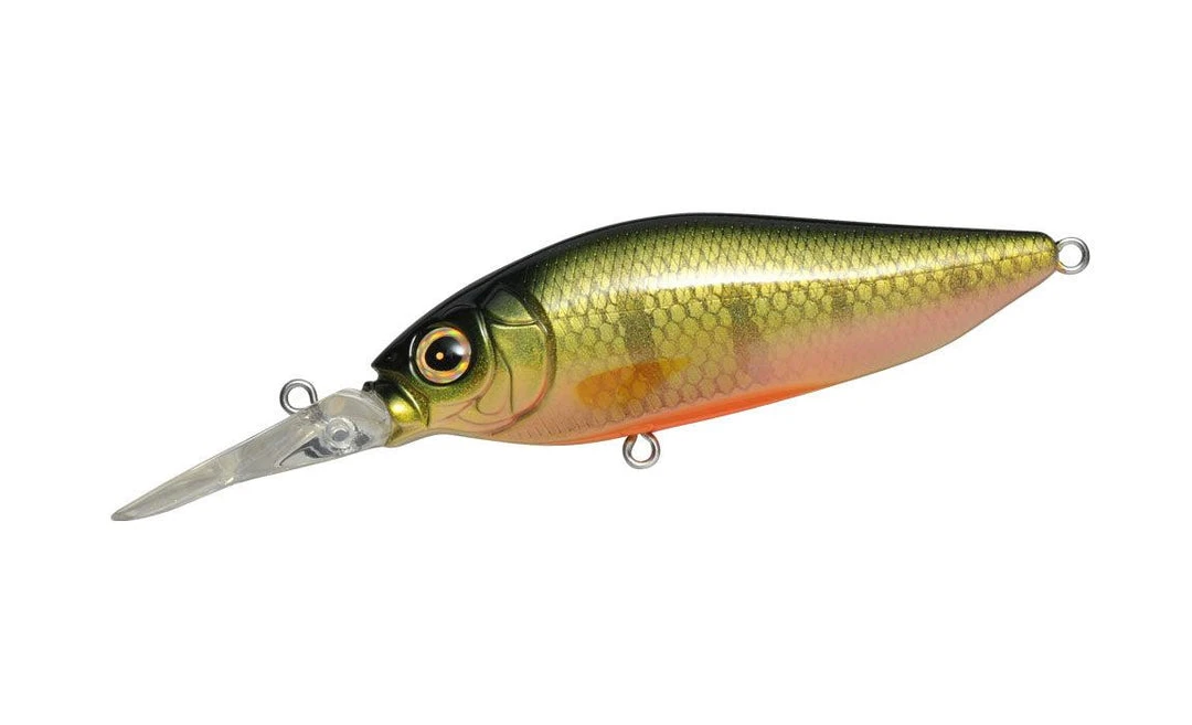 Megabass Diving Flapslap 7 Megabass Diving Flapslap