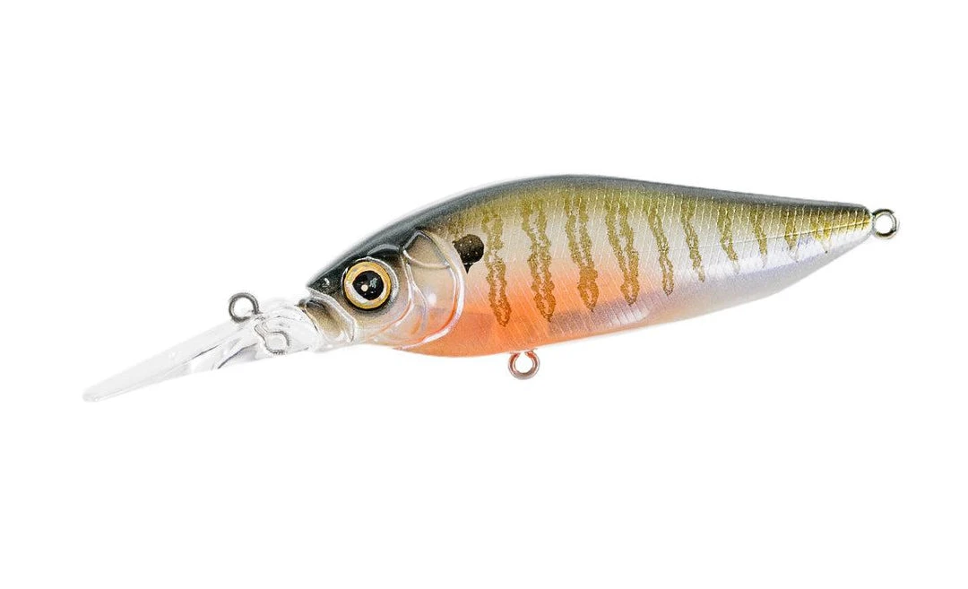 Megabass Diving Flapslap 4 Megabass Diving Flapslap