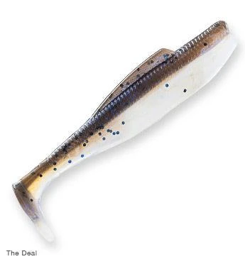 Z Man Z-Man DieZel MinnowZ Freshwater 12 Z Man Z-Man DieZel MinnowZ Freshwater