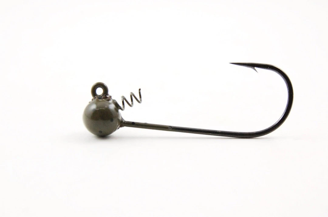 Freshwater Picasso Shakedown Shakey Heads 6 Freshwater Picasso Shakedown Shakey Heads