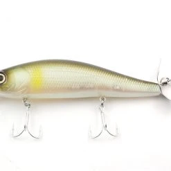 Deps Spiral Minnow