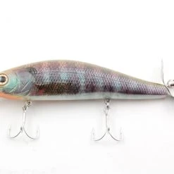 Deps Spiral Minnow