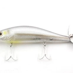 Deps Spiral Minnow