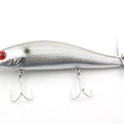 Deps Spiral Minnow