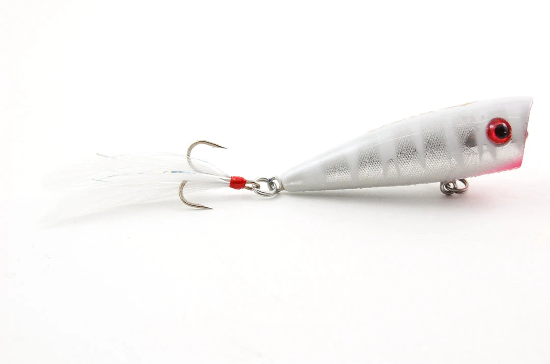 Freshwater Lobina Rico Poppers 4 Freshwater Lobina Rico Poppers