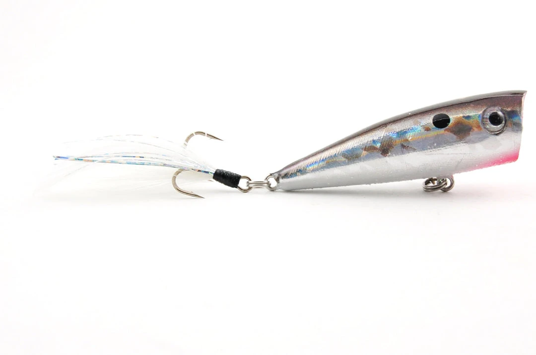 Freshwater Lobina Rico Poppers 5 Freshwater Lobina Rico Poppers