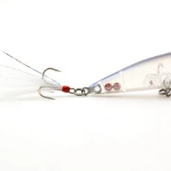 Freshwater Lobina Rico Poppers