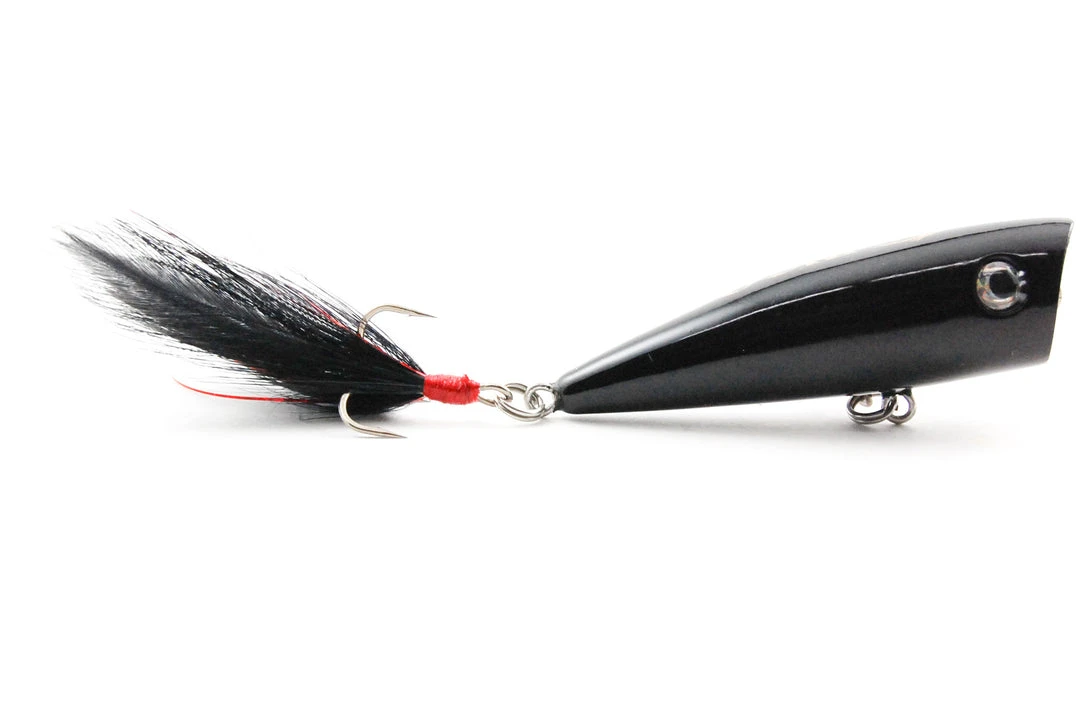 Freshwater Lobina Rico Poppers 8 Freshwater Lobina Rico Poppers