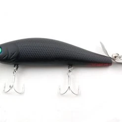 Deps Spiral Minnow